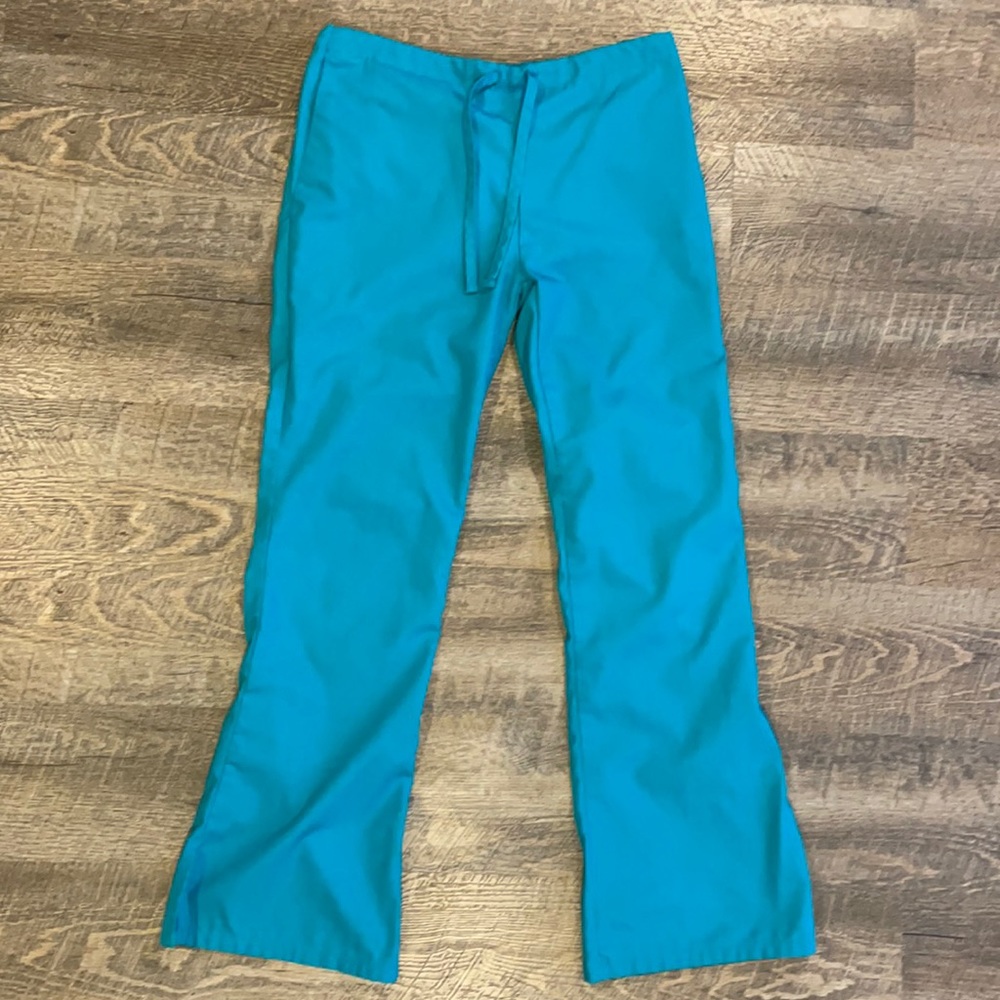 Cherokee scrub pants *Pre covid*